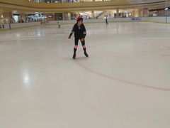-冠军冰场CHAMPION RINK(苏州中心商场店)