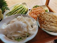 -东来顺饭庄(天坛店)