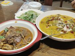 -樟树底(胜利河美食街店)