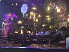 -拾叁唐Livehouse(佛山禅城店)