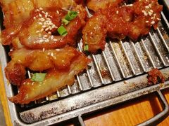 -前海沿·青岛菜(乐客城店)