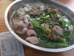 -福屿鲜捞小吃·捞化(福屿总店)
