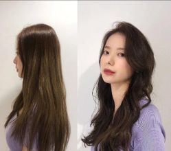 点击看大图 -MORI HAIR SALON日式美发沙龙
