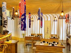 -呆住二更日本料理