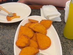 -揽月斋炙子烤肉·清真(安定门·五道营店)