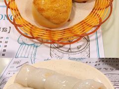 -点点心点心专门店(旺角店)