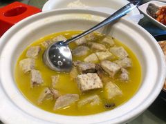 -刘胖子家常菜·蹄花焖藕(中南店)