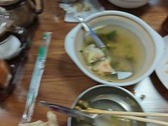 -吉云馄饨(桑梓路店)