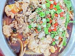 -米二红烧兔(华阳店)