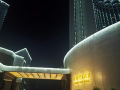 -汕头金海湾大酒店(万象城店)