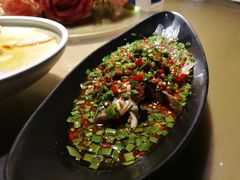 -卞氏菜根香·川菜(青羊万达店)