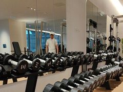 -YCHL FIT 健身(星寰店)