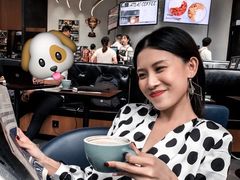 -ATLAS COFFEE(雅居乐中心店)