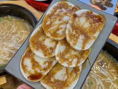 -勺子米线·云南传统小吃市集(四方街店)