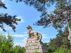 -帽儿山国家森林公园