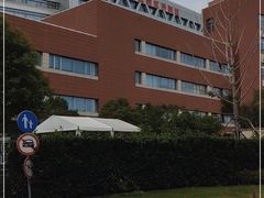 -复旦大学附属华山医院(虹桥院区)