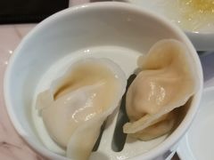原汁海胆水饺-喜鼎海胆水饺(平安金融中心店)