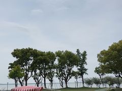 -阳澄湖费尔蒙酒店