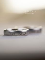 -VE DIAMOND·天然&培育钻石定制