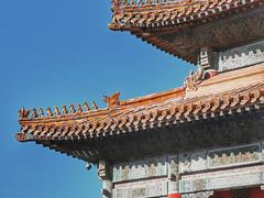 -故宫博物院(故宫)