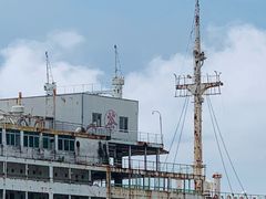 -霞山观海长廊