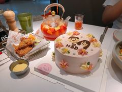 -阿妮叶李(光谷世界城店)