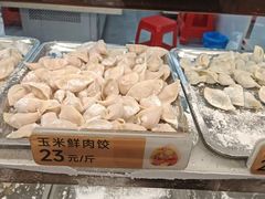 -炳记云饺(德政总店)