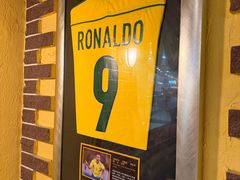 -拉丁餐厅·巴西烤肉自助(正佳广场店)