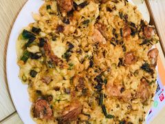 -三身人金新肠粉(丹霞店)