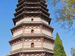 -天宁寺