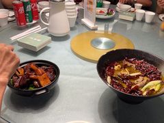 -江南驿·二十余年创意杭帮味(良渚玉鸟集店)