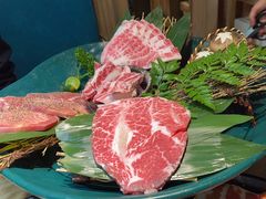 -九田家黑牛烤肉料理(新光汇店)