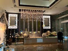 -OZONE 顶楼酒吧(香港丽思卡尔顿酒店)