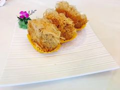 -半岛太子酒家(海港城店)