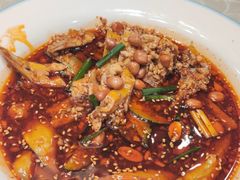 -小八仙·宴(三峡茶庄店)