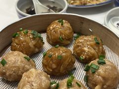 蒸肉圆-王阿盖手工小吃(遂昌店)