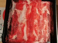 -温野菜涮涮锅(西单大悦城店)