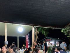 -胖大嫂渔家排档·全海景餐厅(渔村店)