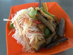 -西安外国语大学-学生食堂(栾树大道店)