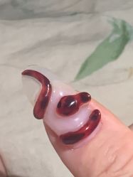 -IMEET美甲美睫工作室