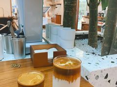 -Line 咖啡(石厦花园店)