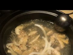-润泽园椰子鸡(汇一城店)