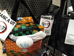 -优衣库(沈阳万象城店)