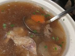 -楼兰新疆主题餐厅(苏州中心店)