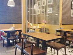 -味一楼兰州拉面(机场一店)