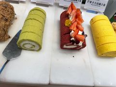-第六季自助餐厅(甜水园店)