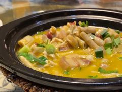 -千岛湖小鱼儿·淳安匠心农家菜