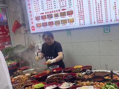 -小吴水煮(羊子巷无任何分店)