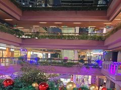 -瑞虹新天地月亮湾