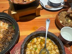 -绿茶餐厅(成都天府红店)